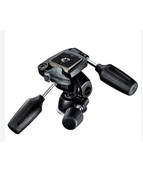 Manfrotto 804RC2 3-vejs Hoved